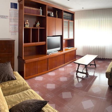 Consuelo Apartment Tagle Exterior photo